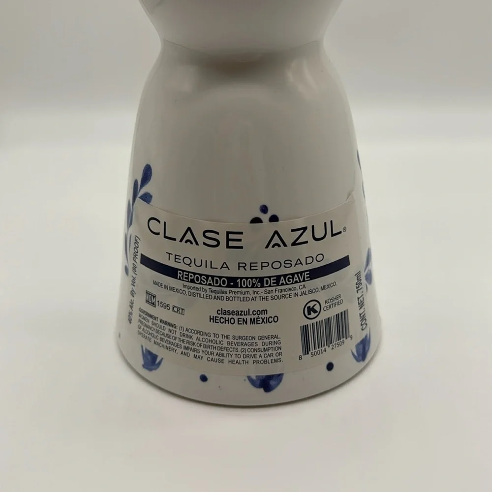 Clase Azul clase azul